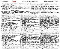 Kelly's Directory of Buckinghamshire, 1899 - West Wycombe